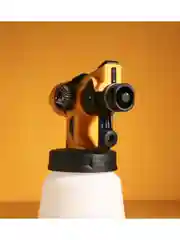 Краскопульт электрический DEKO DKSG550 081-1001