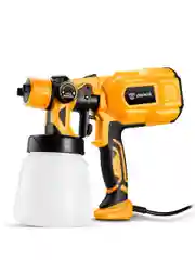 Краскопульт электрический DEKO DKSG550 081-1001