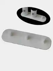Держатель для зубных щёток