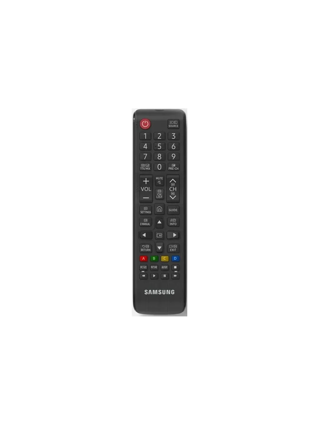 Телевизор Samsung UE43T5300AU Full HD SMART TV 60Гц