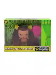 Мой любимый питомец FUNKY TOYS стильные и Модные щенки