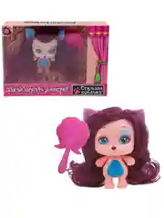 Мой любимый питомец FUNKY TOYS стильные и Модные щенки