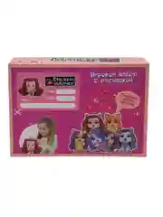 Мой любимый питомец FUNKY TOYS стильные и Модные щенки