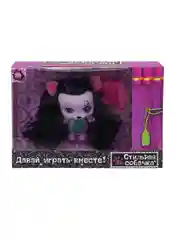 Мой любимый питомец FUNKY TOYS стильные и Модные щенки