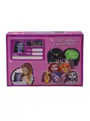 Мой любимый питомец FUNKY TOYS стильные и Модные щенки