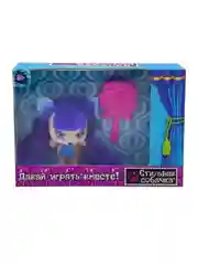 Мой любимый питомец FUNKY TOYS стильные и Модные щенки