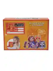 Мой любимый питомец FUNKY TOYS стильные и Модные щенки
