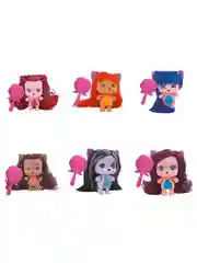 Мой любимый питомец FUNKY TOYS стильные и Модные щенки