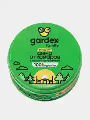 Свеча репеллентная от комаров Gardex Family,