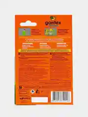 Gardex Extreme Концентрат для защиты дачного участка от клещей
