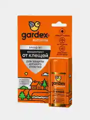 Gardex Extreme Концентрат для защиты дачного участка от клещей