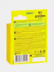 Бальзам после укусов насекомых Gardex Baby, 7 мл