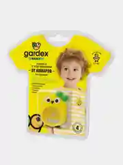 Клипса от комаров Gardex Baby, со сменным картриджем