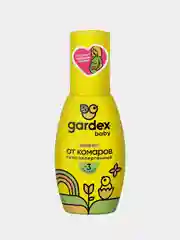 Спрей от комаров детский Gardex Baby, 75 мл