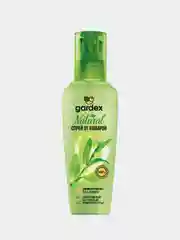 Спрей от комаров Gardex Natural, на натуральной основе, 110 мл