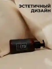 Парфюмированный крем для рук и тела "Табак-Ваниль" "La Fabrique", 300 мл