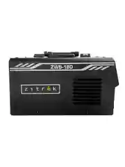 Сварочный полуавтомат Zitrek ZWS-180, MIG/MAG без газа, 180А 051-4685