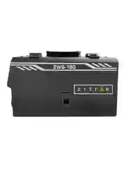 Сварочный полуавтомат Zitrek ZWS-180, MIG/MAG без газа, 180А 051-4685