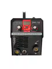 Сварочный полуавтомат Zitrek ZWS-180, MIG/MAG без газа, 180А 051-4685