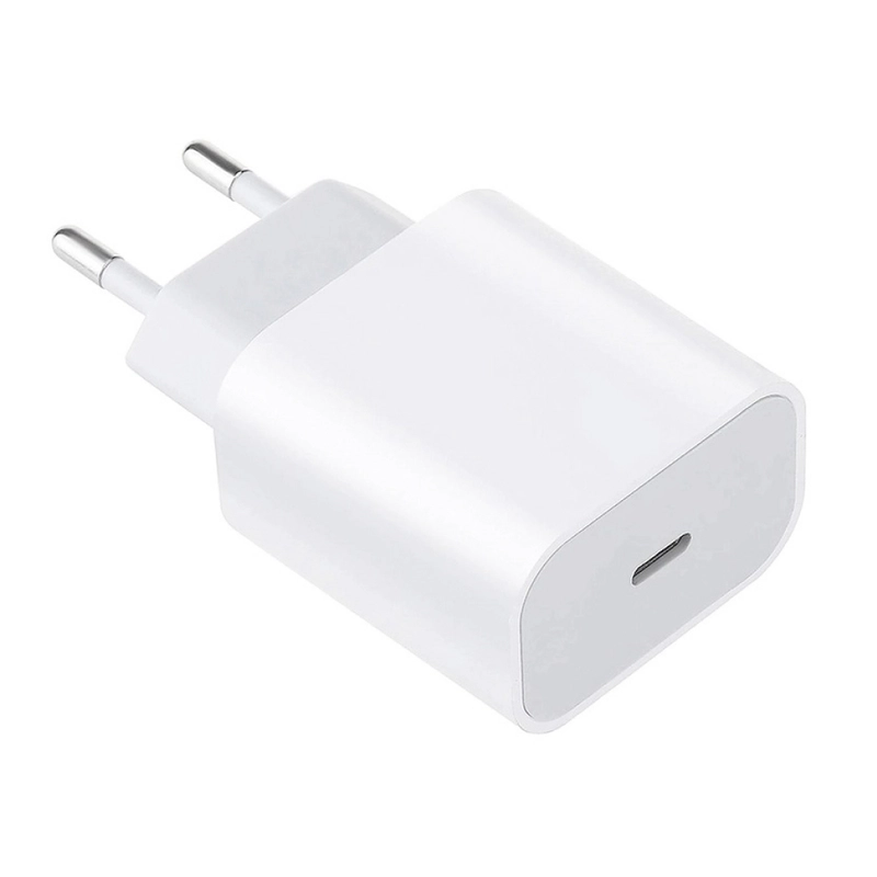 Зарядное устройство Xiaomi Mi 20W Charger