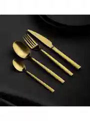 Ложка чайная, 1 предмет, на блистере