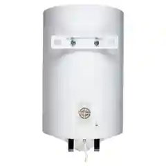 Белый электрический накопительный водонагреватель Oasis MS-50
