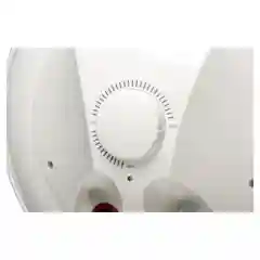 Белый электрический накопительный водонагреватель Oasis MS-80