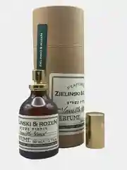 Духи Zielinski and Rozen Vanilla Blend зеленский 100 мл