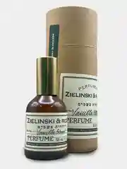 Духи Zielinski and Rozen Vanilla Blend зеленский 100 мл