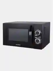 Микроволновая печь соло HYUNDAI HYM-M2063 черный