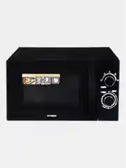 Микроволновая печь соло HYUNDAI HYM-M2063 черный