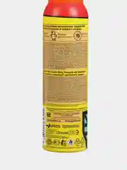 Аэрозоль от клещей и комаров Gardex Baby Maxi, на одежду, 150 мл
