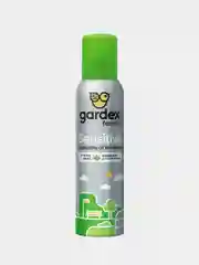 Аэрозоль от комаров Gardex Family Sensitive, 150 мл