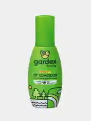 Спрей от комаров Gardex Family, 100 мл