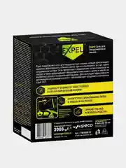 Соль для посудомоечных машин EXPEL, 3 кг