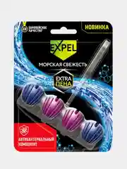 Туалетный блок Expel "Морская свежесть", 50 г