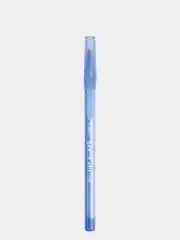 Ручка шариковая, синяя, BIC Round Stic Classic, уп. 8 шт