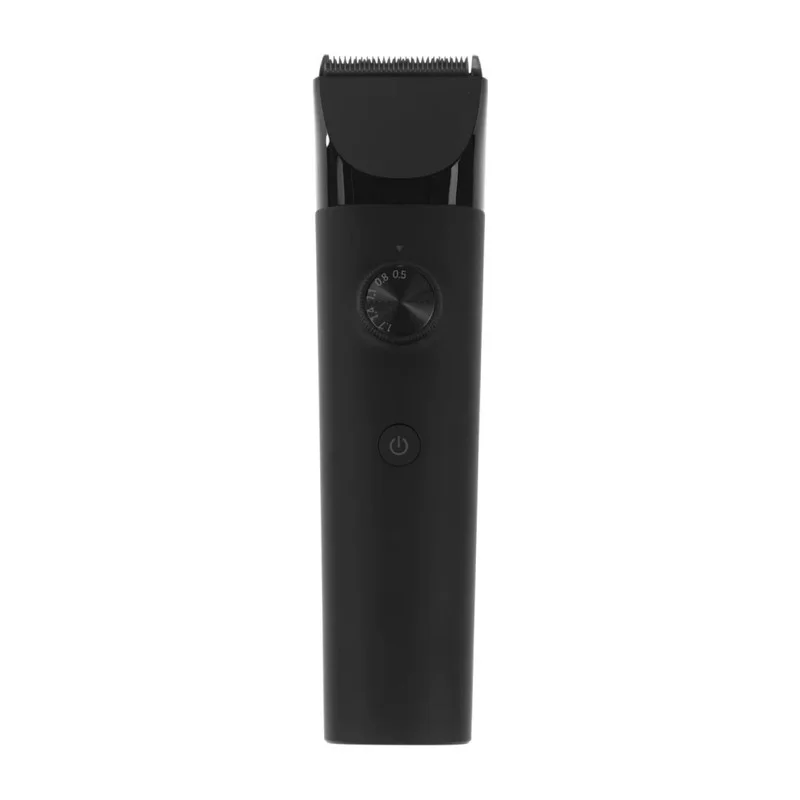 Черный машинка для стрижки Xiaomi Hair Clipper