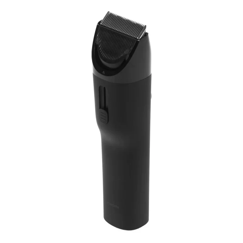Черный машинка для стрижки Xiaomi Hair Clipper