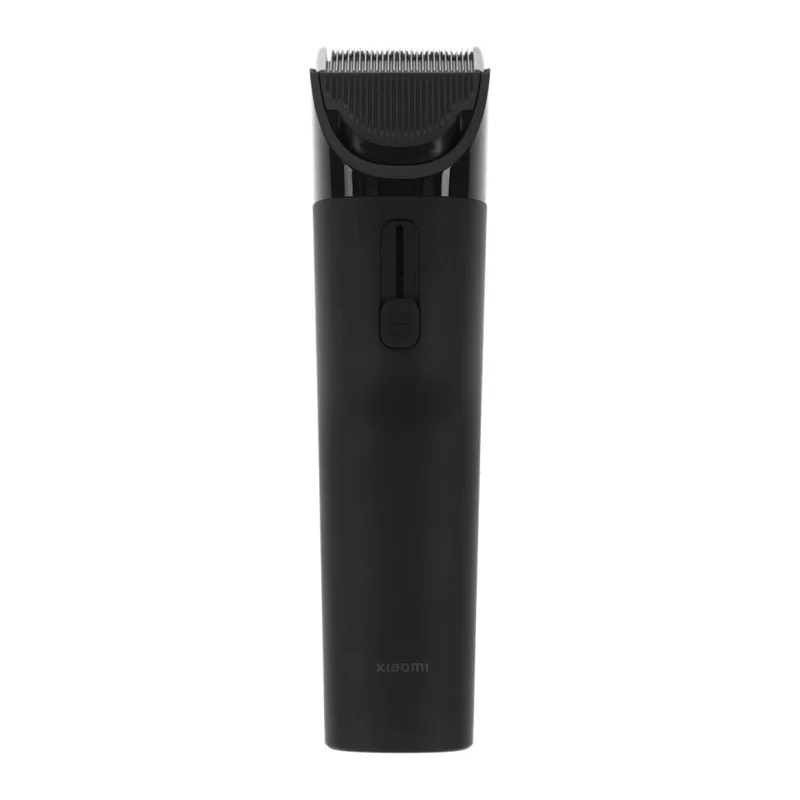 Черный машинка для стрижки Xiaomi Hair Clipper