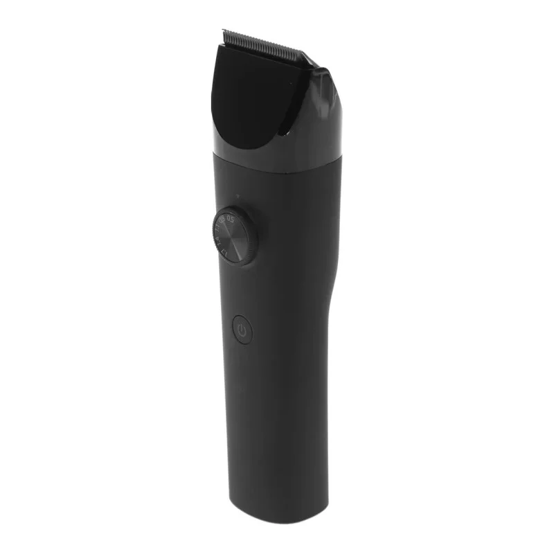 Черный машинка для стрижки Xiaomi Hair Clipper