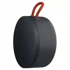 Черный портативная колонка Xiaomi Mi Portable Bluetooth Speaker