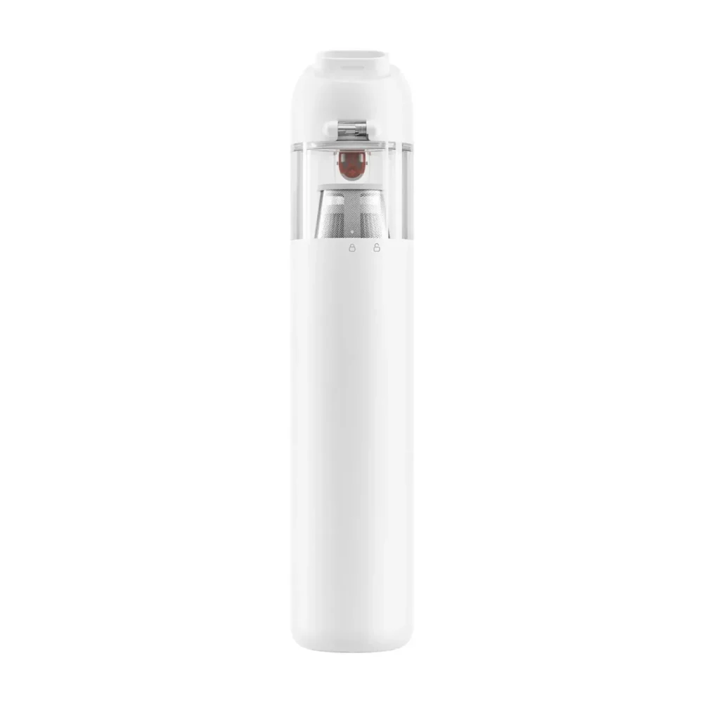 Белый ручной пылесос Mi Vacuum Cleaner Mini