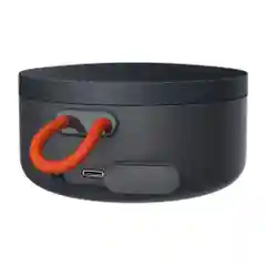 Черный портативная колонка Xiaomi Mi Portable Bluetooth Speaker