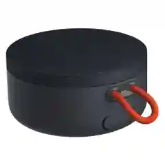Черный портативная колонка Xiaomi Mi Portable Bluetooth Speaker