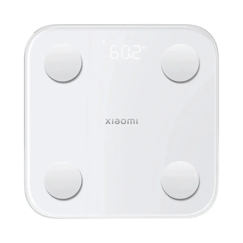 Весы Xiaomi Body Composition Scale S400