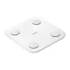 Белый весы Xiaomi Body Composition Scale S400