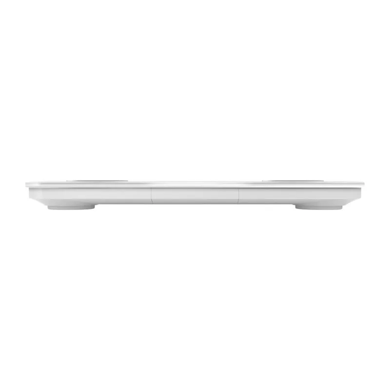 Белый весы Xiaomi Body Composition Scale S400