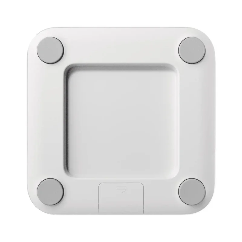 Белый весы Xiaomi Body Composition Scale S400