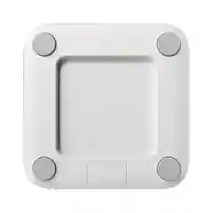 Белый весы Xiaomi Body Composition Scale S400